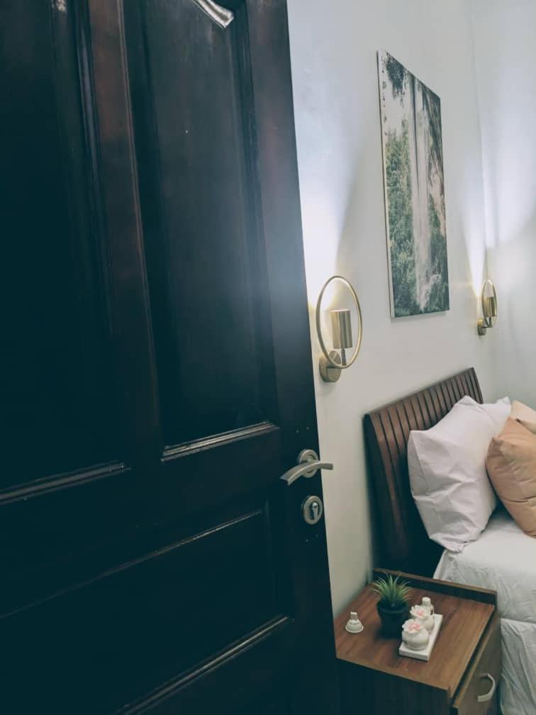 مبيت وإفطار Mbale Royal Xperience المظهر الخارجي الصورة